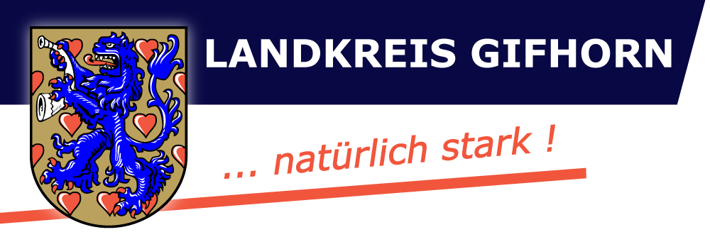 Logo Landkreis Gifhorn