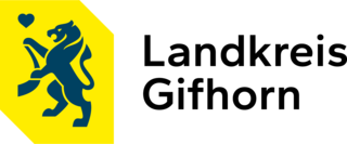 Logo Landkreis Gifhorn